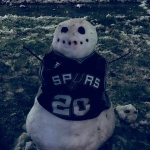 Meet your Posher, Marie